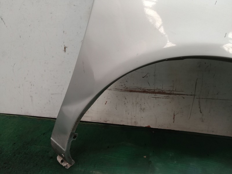 Recambio de aleta delantera derecha para seat alhambra (7v8, 7v9) 1.9 tdi referencia OEM IAM   