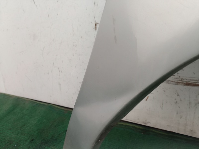 Recambio de aleta delantera derecha para seat alhambra (7v8, 7v9) 1.9 tdi referencia OEM IAM   