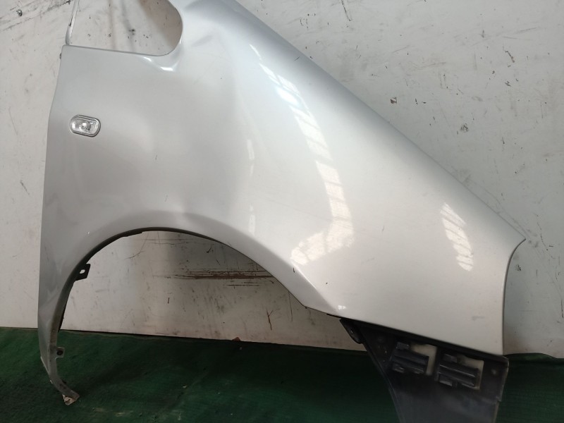 Recambio de aleta delantera derecha para seat alhambra (7v8, 7v9) 1.9 tdi referencia OEM IAM   