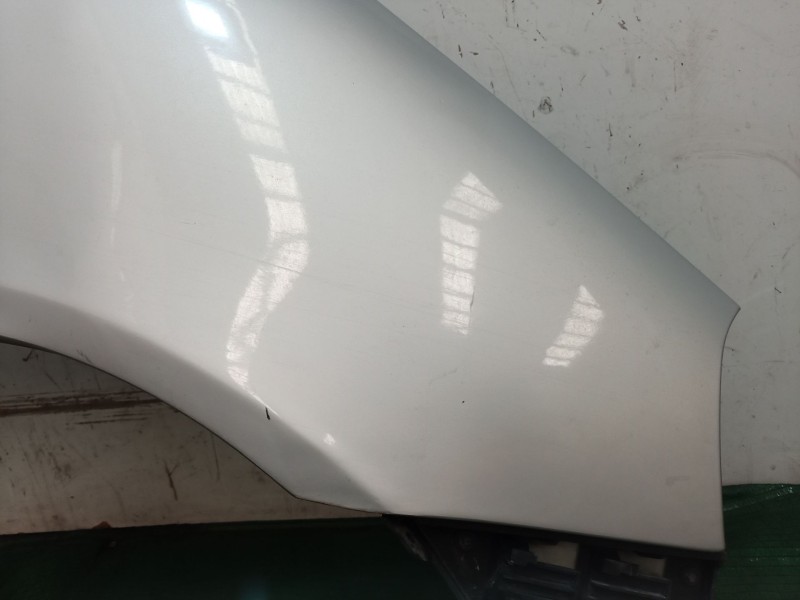 Recambio de aleta delantera derecha para seat alhambra (7v8, 7v9) 1.9 tdi referencia OEM IAM   