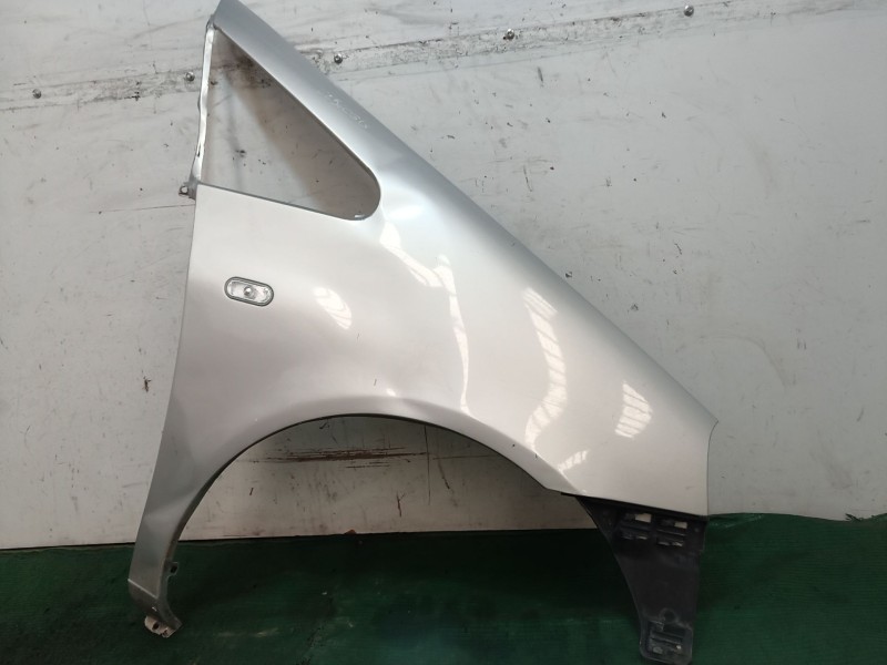 Recambio de aleta delantera derecha para seat alhambra (7v8, 7v9) 1.9 tdi referencia OEM IAM   