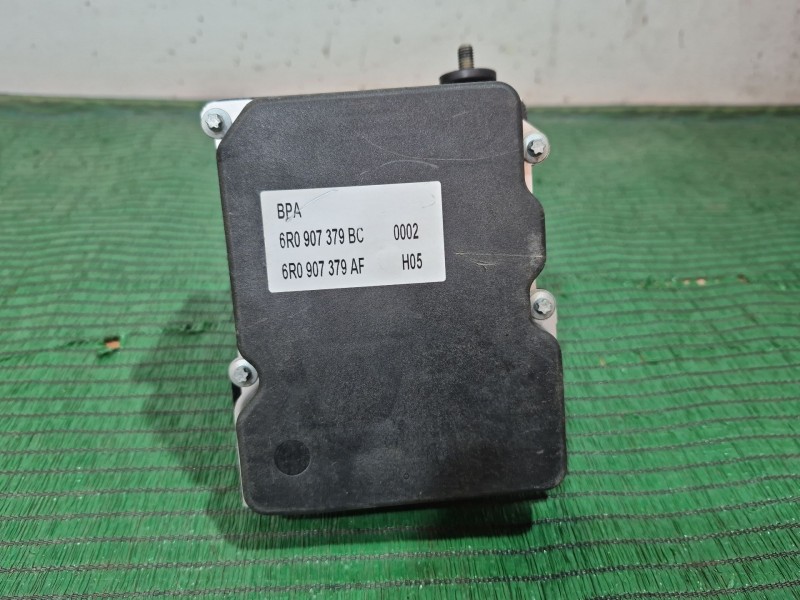 Recambio de abs para volkswagen polo v (6r1, 6c1) 1.4 (6r1) referencia OEM IAM   