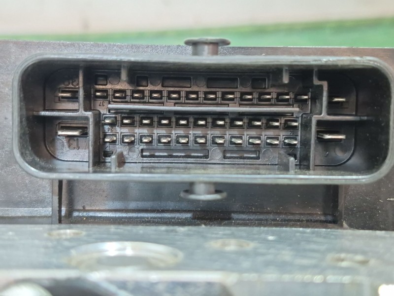 Recambio de abs para volkswagen polo v (6r1, 6c1) 1.4 (6r1) referencia OEM IAM   