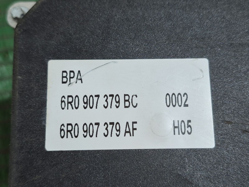 Recambio de abs para volkswagen polo v (6r1, 6c1) 1.4 (6r1) referencia OEM IAM   