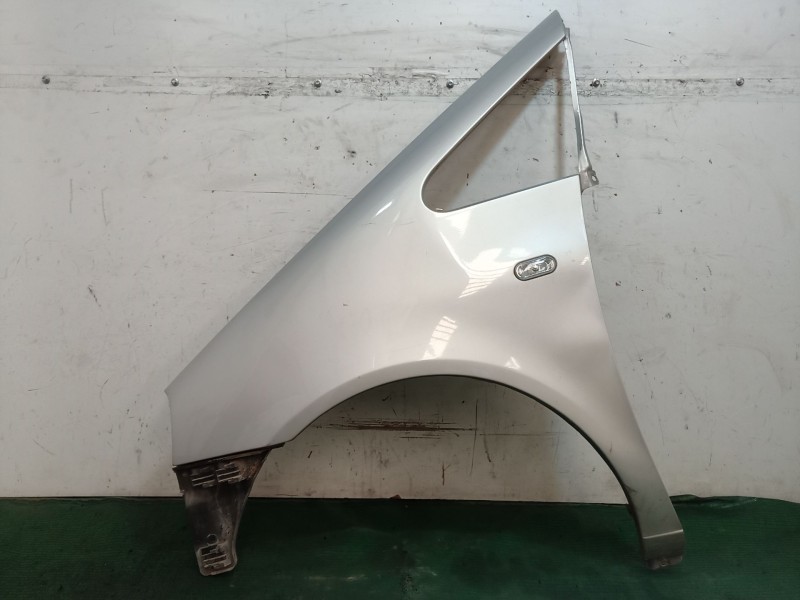 Recambio de aleta delantera izquierda para seat alhambra (7v8, 7v9) 1.9 tdi referencia OEM IAM   