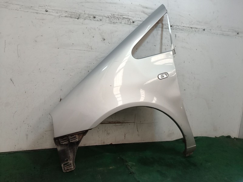 Recambio de aleta delantera izquierda para seat alhambra (7v8, 7v9) 1.9 tdi referencia OEM IAM   