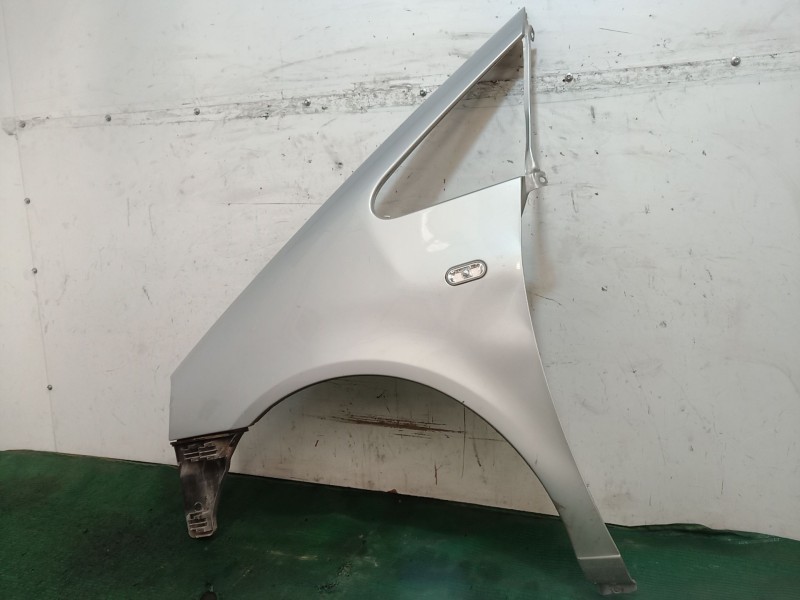 Recambio de aleta delantera izquierda para seat alhambra (7v8, 7v9) 1.9 tdi referencia OEM IAM   