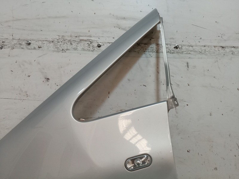 Recambio de aleta delantera izquierda para seat alhambra (7v8, 7v9) 1.9 tdi referencia OEM IAM   