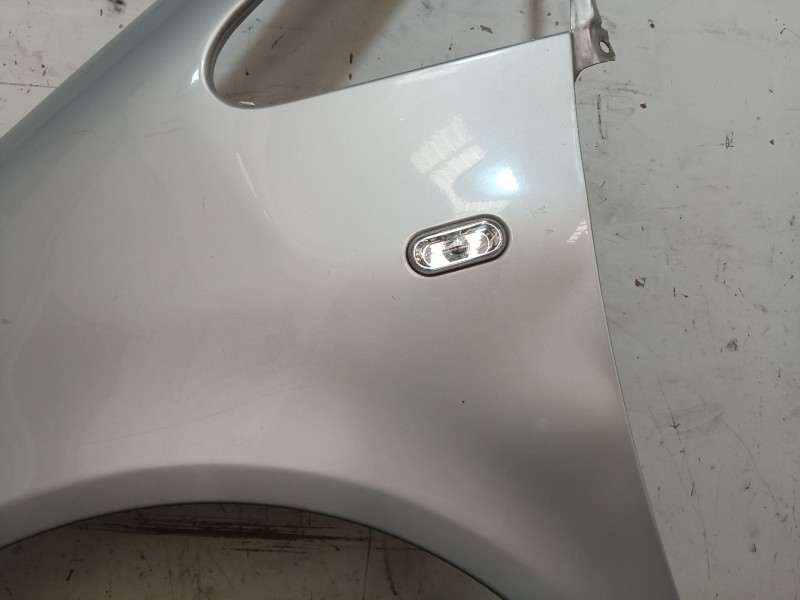 Recambio de aleta delantera izquierda para seat alhambra (7v8, 7v9) 1.9 tdi referencia OEM IAM   