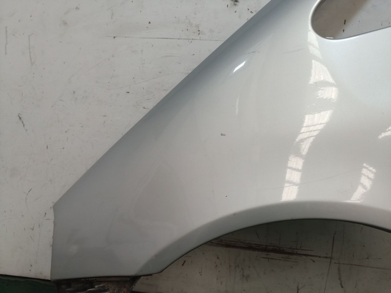 Recambio de aleta delantera izquierda para seat alhambra (7v8, 7v9) 1.9 tdi referencia OEM IAM   