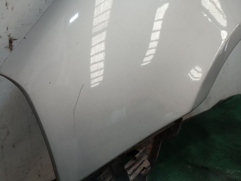 Recambio de aleta delantera izquierda para seat alhambra (7v8, 7v9) 1.9 tdi referencia OEM IAM   