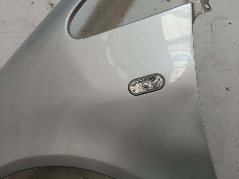 Recambio de aleta delantera izquierda para seat alhambra (7v8, 7v9) 1.9 tdi referencia OEM IAM   