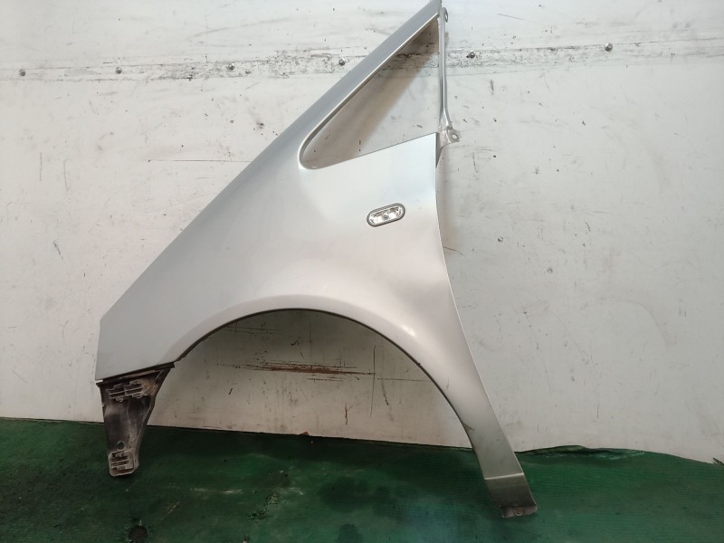 Recambio de aleta delantera izquierda para seat alhambra (7v8, 7v9) 1.9 tdi referencia OEM IAM   