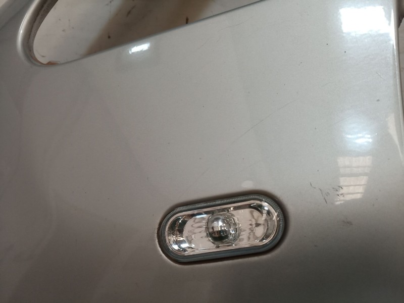 Recambio de aleta delantera izquierda para seat alhambra (7v8, 7v9) 1.9 tdi referencia OEM IAM   