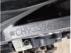 Recambio de motor completo para skoda citigo (nf1) 1.0 referencia OEM IAM CHY CHY CHY 2