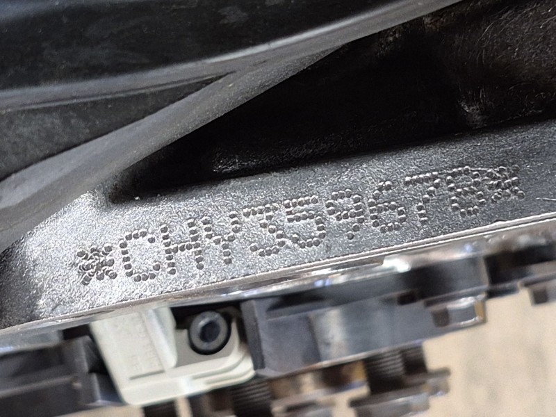 Recambio de motor completo para skoda citigo (nf1) 1.0 referencia OEM IAM CHY CHY CHY