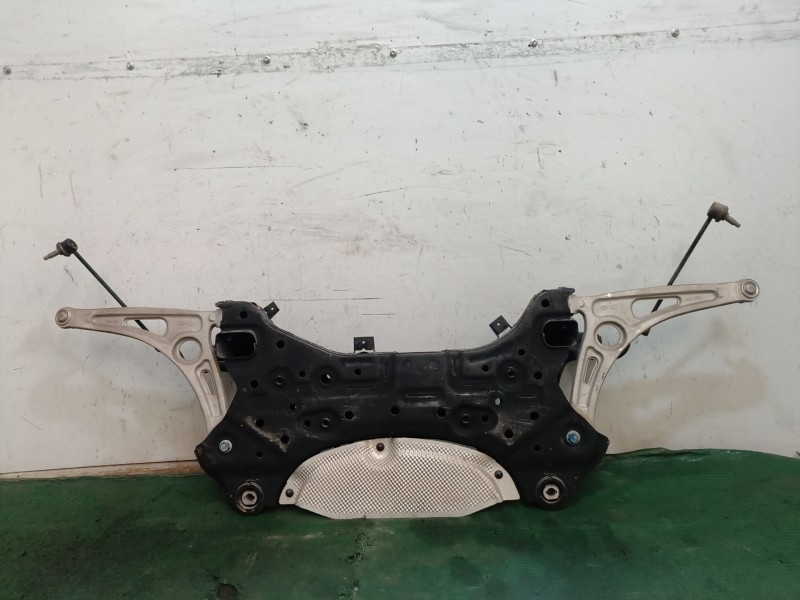 Recambio de cuna motor para hyundai ioniq (ae) 1.6 gdi hybrid referencia OEM IAM   