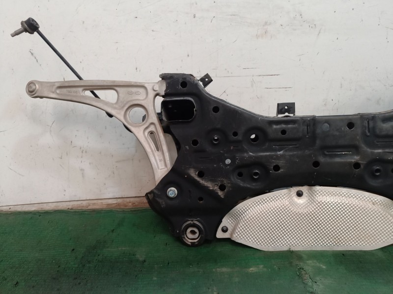 Recambio de cuna motor para hyundai ioniq (ae) 1.6 gdi hybrid referencia OEM IAM   