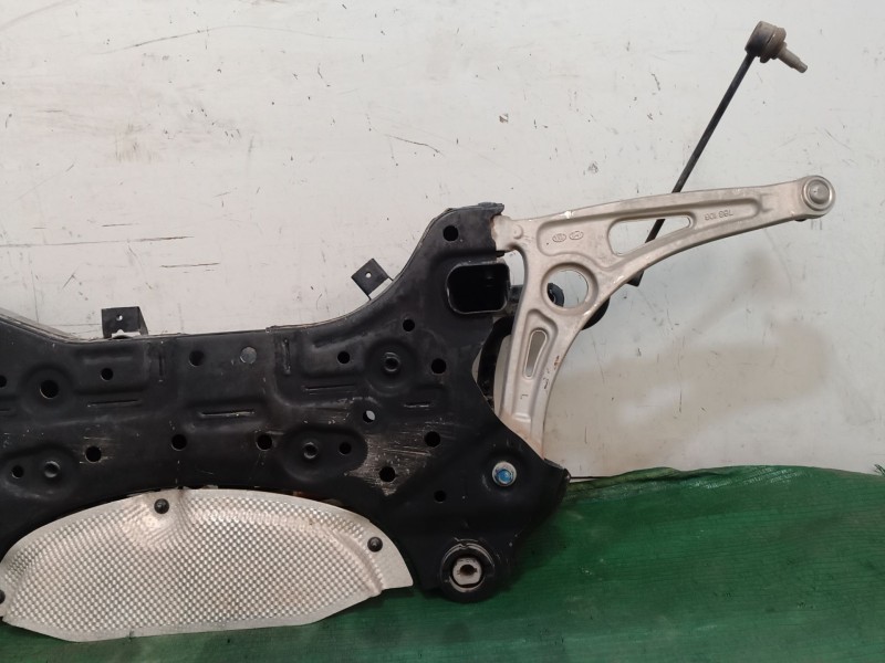 Recambio de cuna motor para hyundai ioniq (ae) 1.6 gdi hybrid referencia OEM IAM   