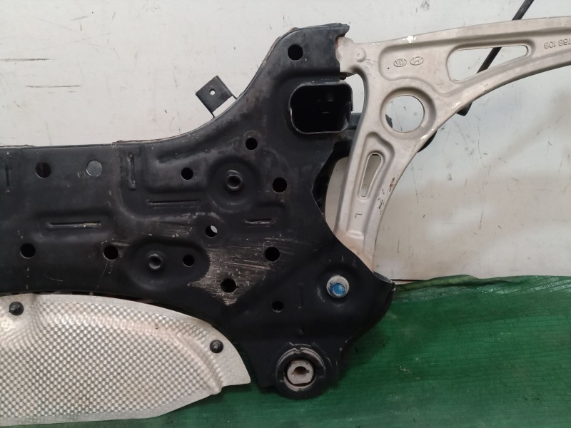 Recambio de cuna motor para hyundai ioniq (ae) 1.6 gdi hybrid referencia OEM IAM   