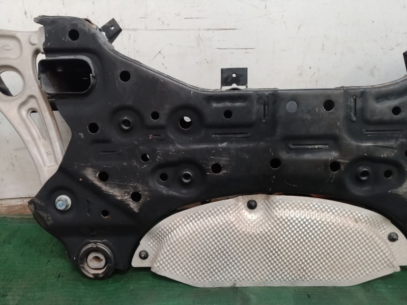 Recambio de cuna motor para hyundai ioniq (ae) 1.6 gdi hybrid referencia OEM IAM   