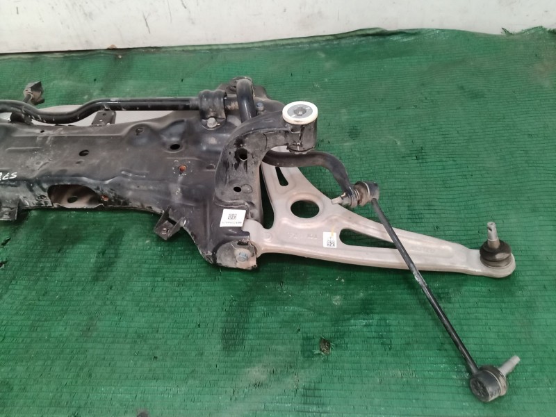 Recambio de cuna motor para hyundai ioniq (ae) 1.6 gdi hybrid referencia OEM IAM   