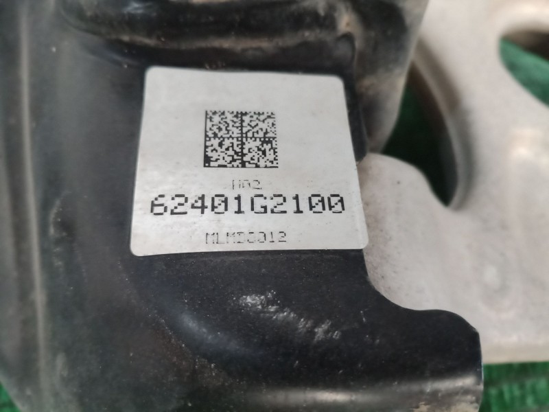 Recambio de cuna motor para hyundai ioniq (ae) 1.6 gdi hybrid referencia OEM IAM   