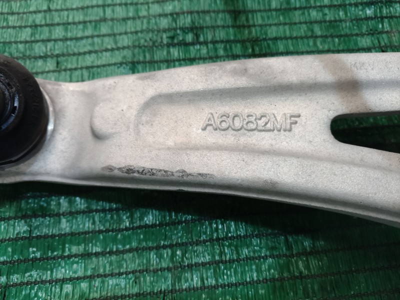 Recambio de cuna motor para hyundai ioniq (ae) 1.6 gdi hybrid referencia OEM IAM   