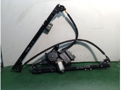 Recambio de elevalunas delantero derecho para seat alhambra (7v8, 7v9) 1.9 tdi referencia OEM IAM   