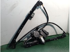 Recambio de elevalunas delantero derecho para seat alhambra (7v8, 7v9) 1.9 tdi referencia OEM IAM    2