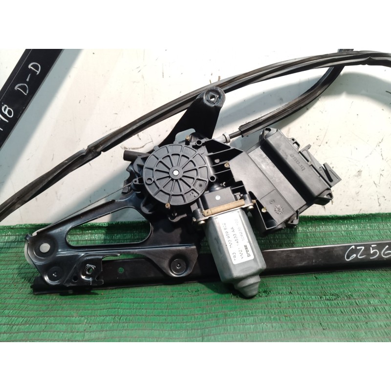 Recambio de elevalunas delantero derecho para seat alhambra (7v8, 7v9) 1.9 tdi referencia OEM IAM   