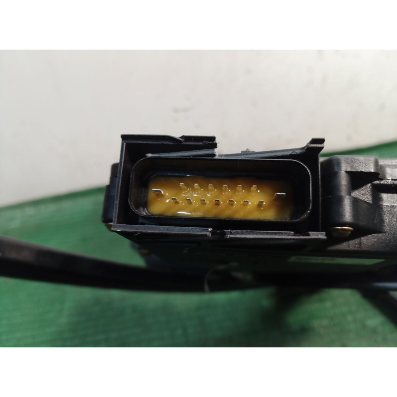 Recambio de elevalunas delantero derecho para seat alhambra (7v8, 7v9) 1.9 tdi referencia OEM IAM   