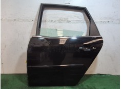 Recambio de puerta trasera izquierda para citroën c4 picasso i monospace (ud_) 1.6 hdi 110 referencia OEM IAM   