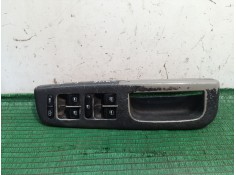 Recambio de mando elevalunas delantero izquierdo para seat alhambra (7v8, 7v9) 1.9 tdi referencia OEM IAM   