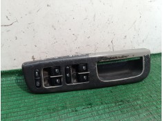 Recambio de mando elevalunas delantero izquierdo para seat alhambra (7v8, 7v9) 1.9 tdi referencia OEM IAM    2