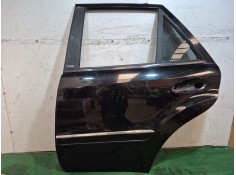 Recambio de puerta trasera izquierda para mercedes-benz clase m (w164) ml 280 cdi 4-matic (164.120) referencia OEM IAM   