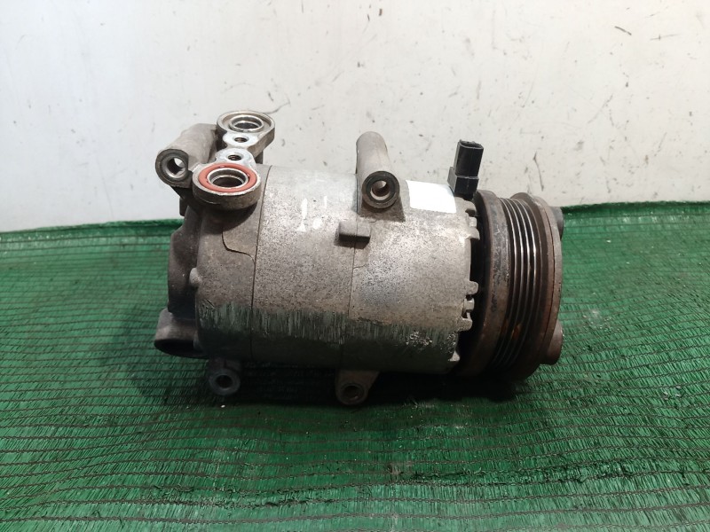 Recambio de alternador para volvo v50 (545) 1.8 referencia OEM IAM   