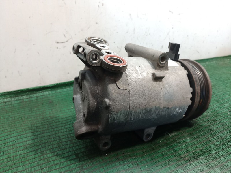 Recambio de alternador para volvo v50 (545) 1.8 referencia OEM IAM   