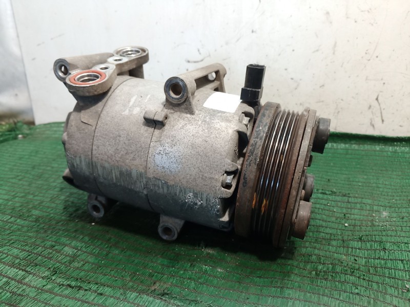 Recambio de alternador para volvo v50 (545) 1.8 referencia OEM IAM   