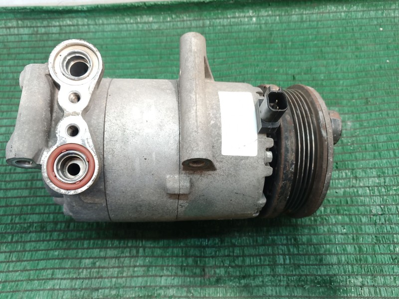 Recambio de alternador para volvo v50 (545) 1.8 referencia OEM IAM   