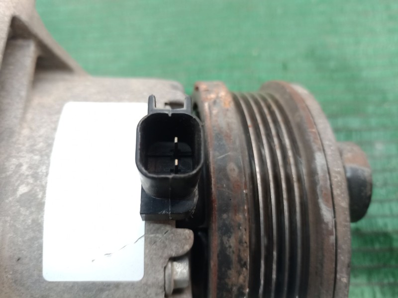 Recambio de alternador para volvo v50 (545) 1.8 referencia OEM IAM   