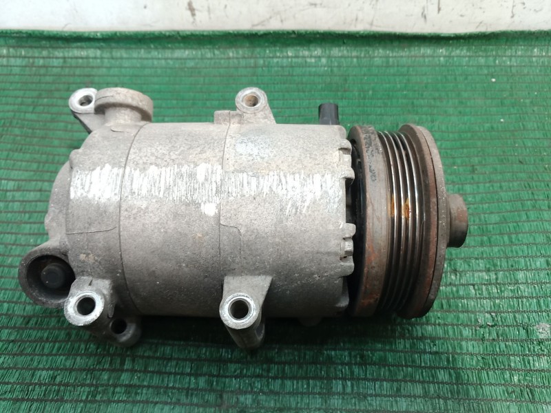 Recambio de alternador para volvo v50 (545) 1.8 referencia OEM IAM   