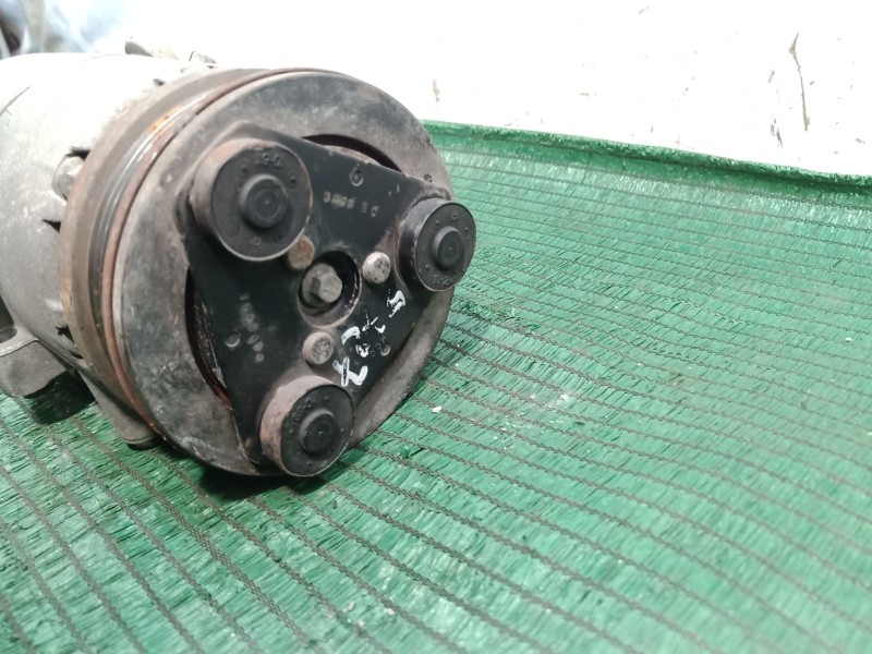 Recambio de alternador para volvo v50 (545) 1.8 referencia OEM IAM   