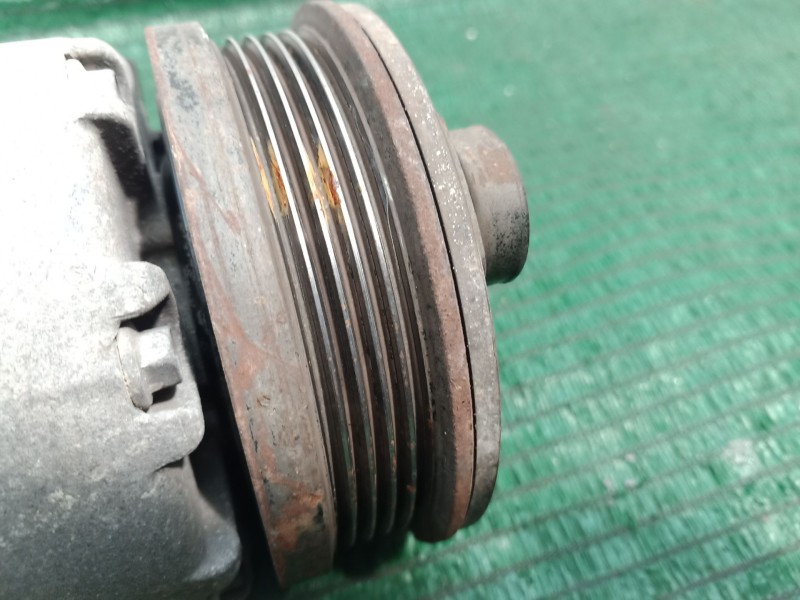 Recambio de alternador para volvo v50 (545) 1.8 referencia OEM IAM   