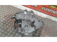 Recambio de caja cambios para volvo s80 berlina 2.5 d referencia OEM IAM P1208961   2