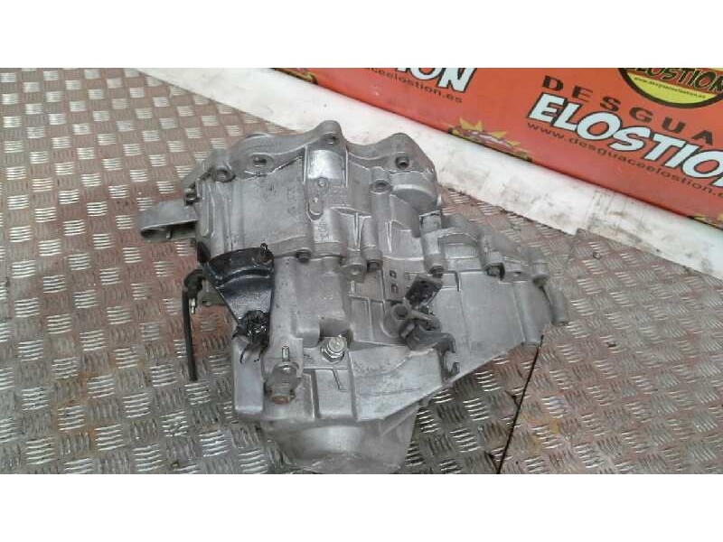 Recambio de caja cambios para volvo s80 berlina 2.5 d referencia OEM IAM P1208961  