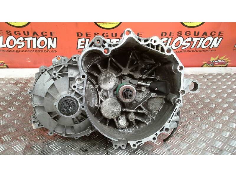 Recambio de caja cambios para volvo s80 berlina 2.5 d referencia OEM IAM P1208961  