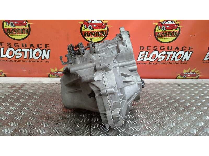 Recambio de caja cambios para volvo s80 berlina 2.5 d referencia OEM IAM P1208961  