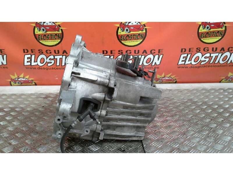 Recambio de caja cambios para volvo s80 berlina 2.5 d referencia OEM IAM P1208961  