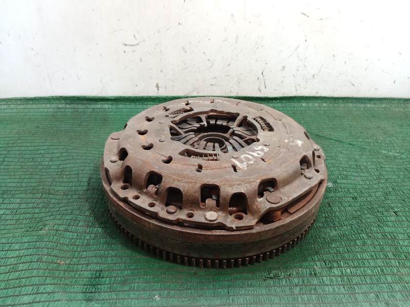 Recambio de kit embrague para bmw 3 (e46) 320 d referencia OEM IAM   